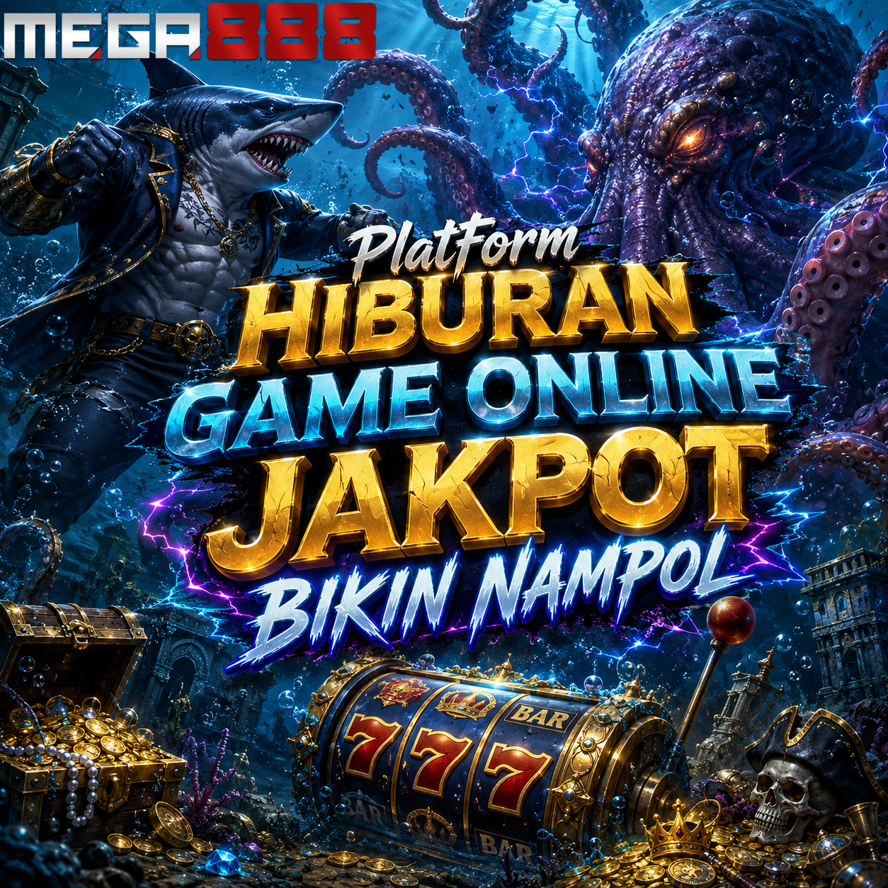 
                                              MEGA888🦈 Platform Hiburan Game Online Hari ini Donatur Jackpot Bikin Nampol